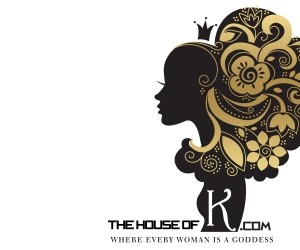 The House Of K Logo